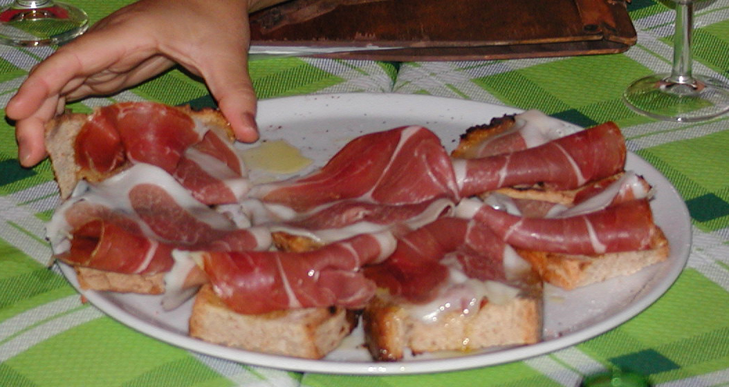 Ristorante Pizzeria al 59