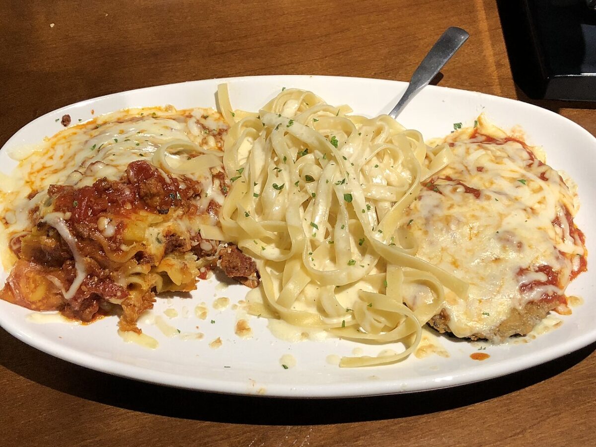 Ristorante Pizzeria Il Buontempone