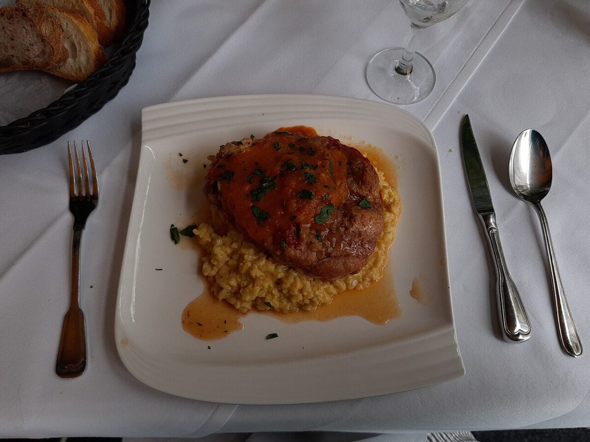 Ristorante Pizzeria Jolly