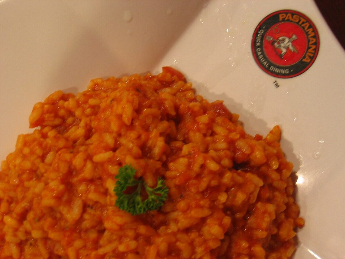 Ristorante Pizzeria Parigi