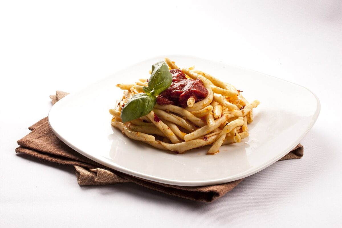 Ristorante Pizzeria “Vecchia Padova”