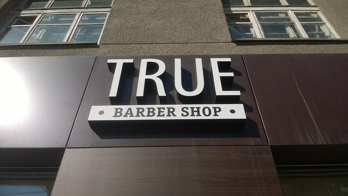 Royal Barber shop