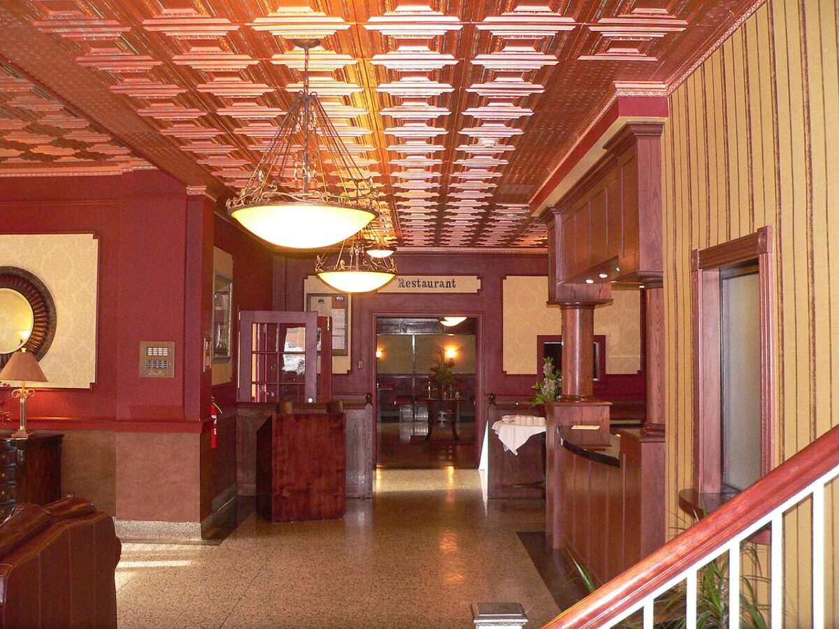Savhotel Mantegna