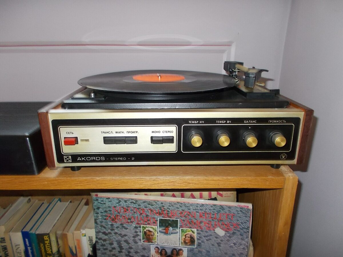 Spazio 107