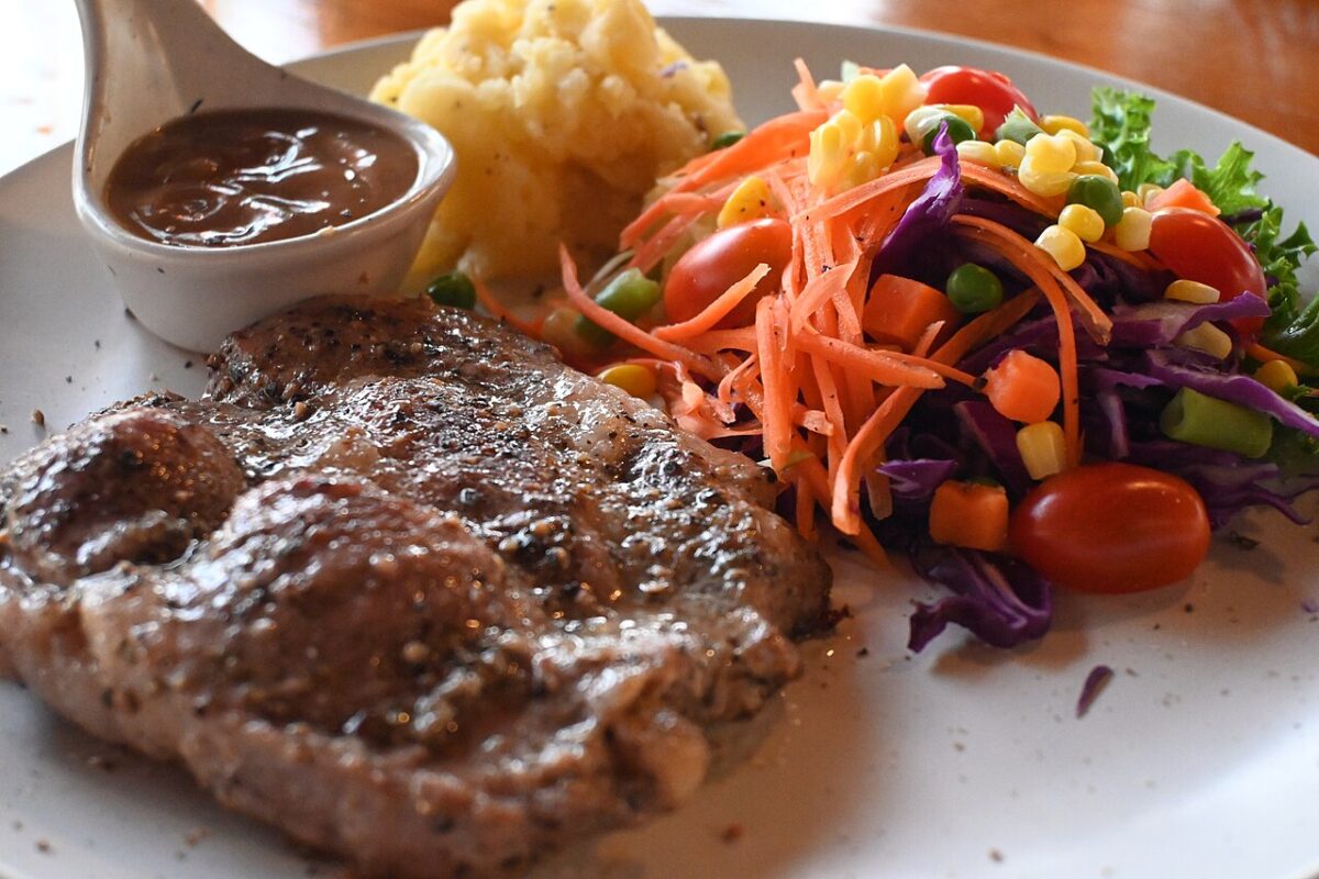 Steak House da Rino