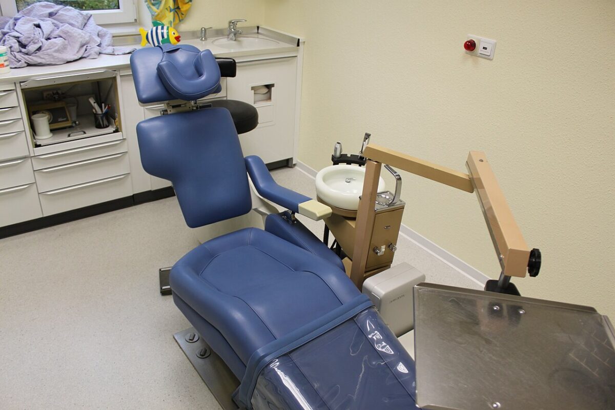 Studio dentistico associato Dott. Mainetti – Dott. Treccani