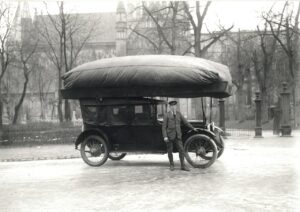 Taxi Napoli Service