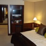 The Sydney Hotel Bologna