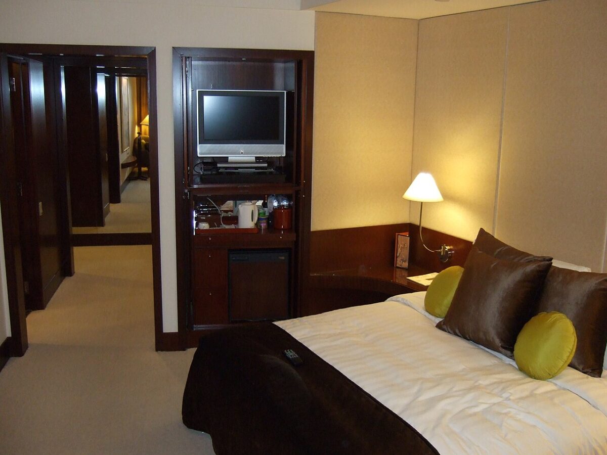 The Sydney Hotel Bologna