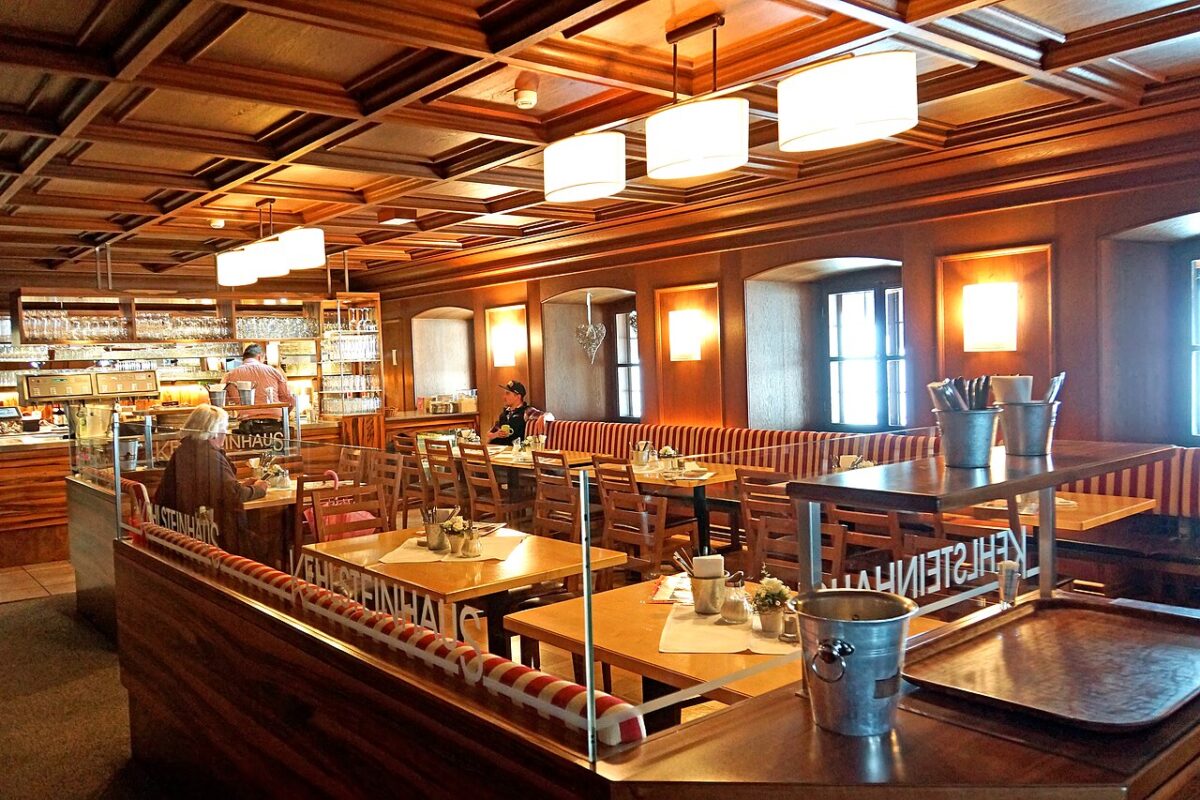 Trattoria Ai Cascinari