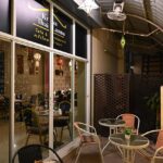 Trattoria al tempio