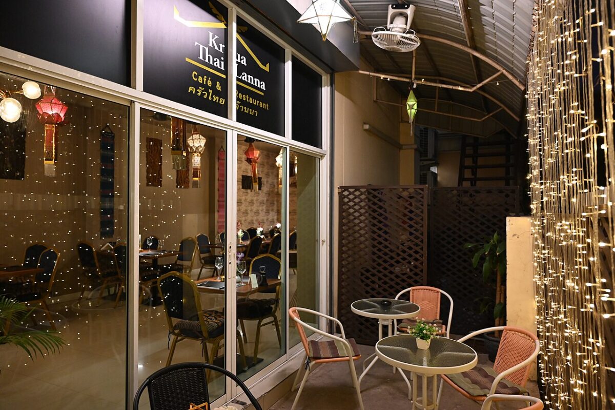 Trattoria al tempio