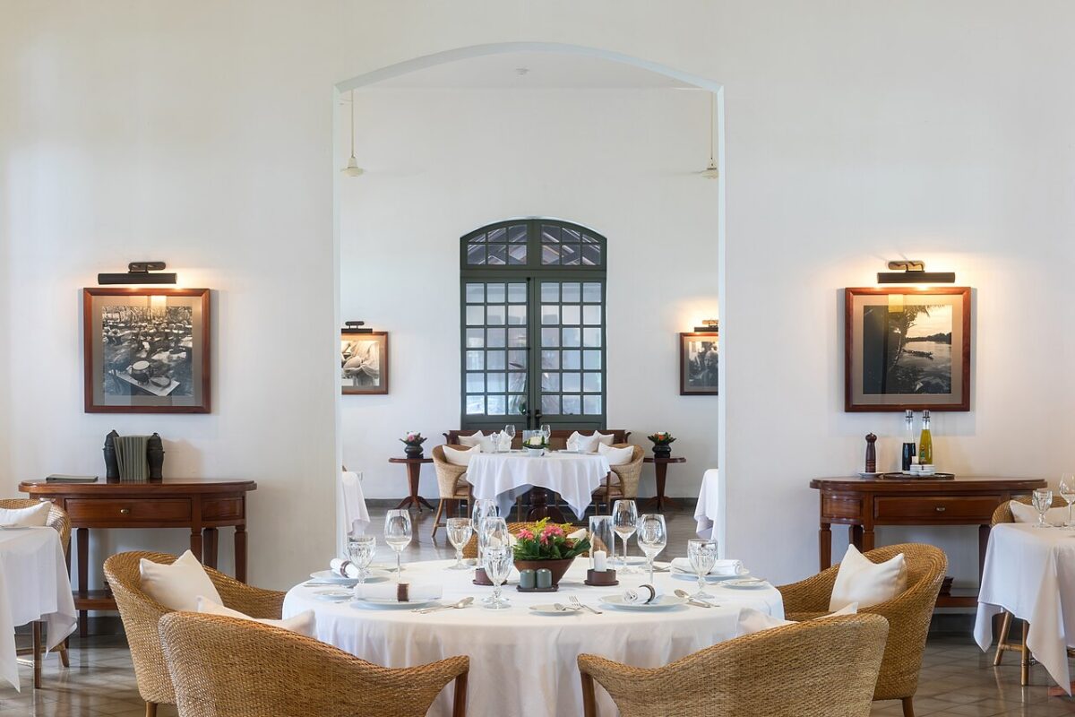 Trattoria Casa Fontana – 23 risotti