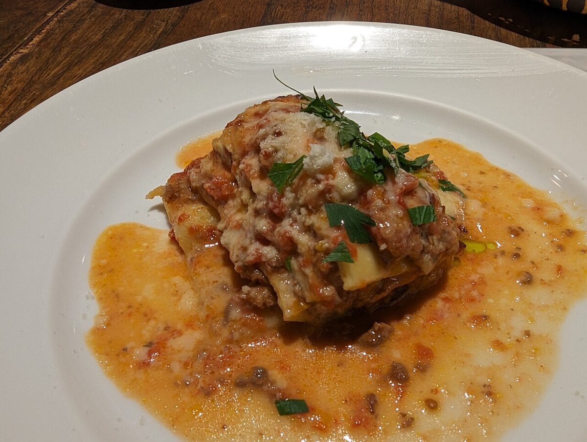 Trattoria da Vito