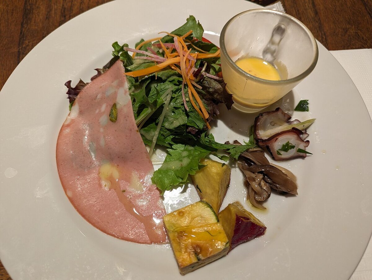 Trattoria Gianni