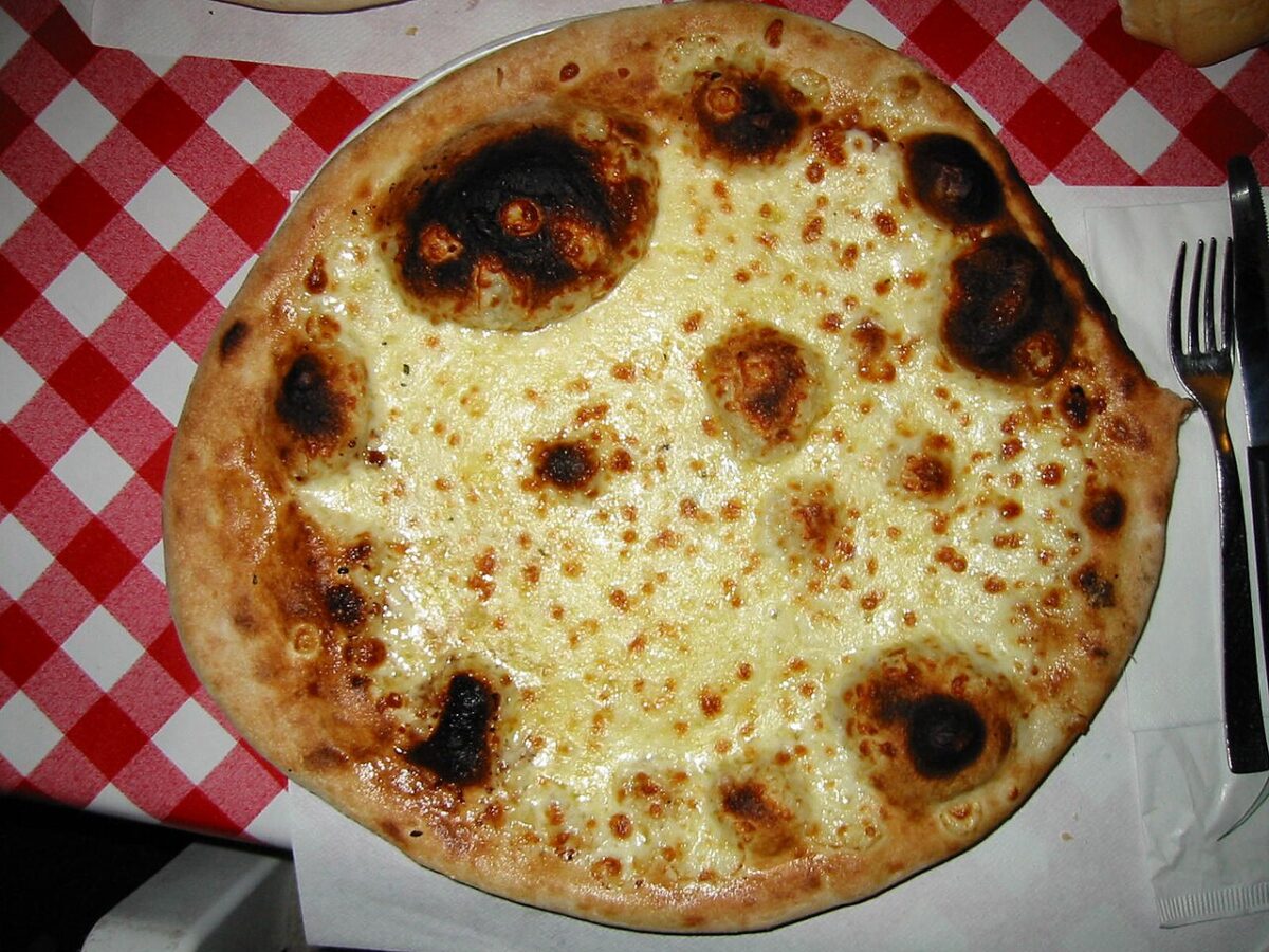 Trattoria Marione al Trebbio