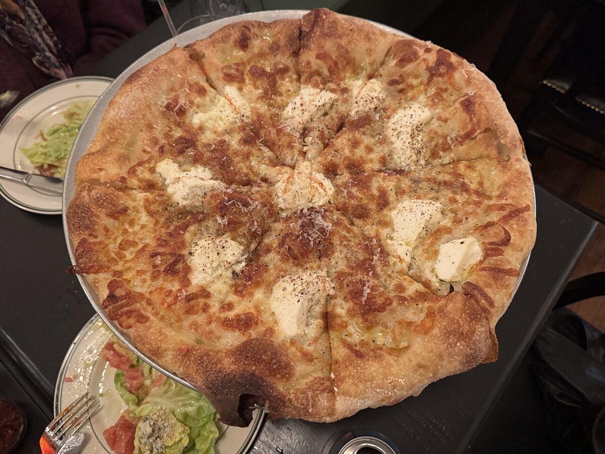 Trattoria Parietti