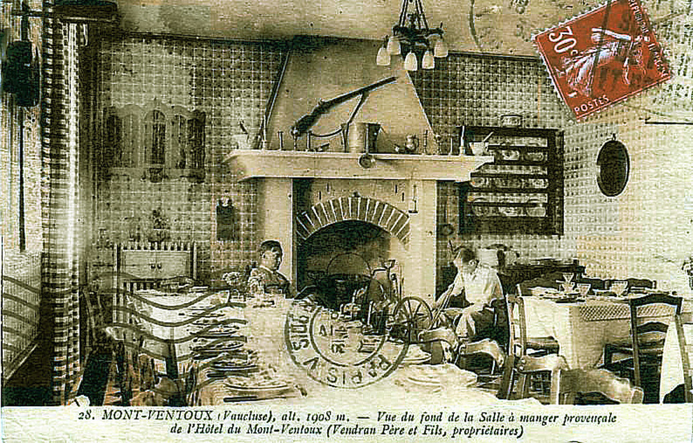 Trattoria Toscana Ala