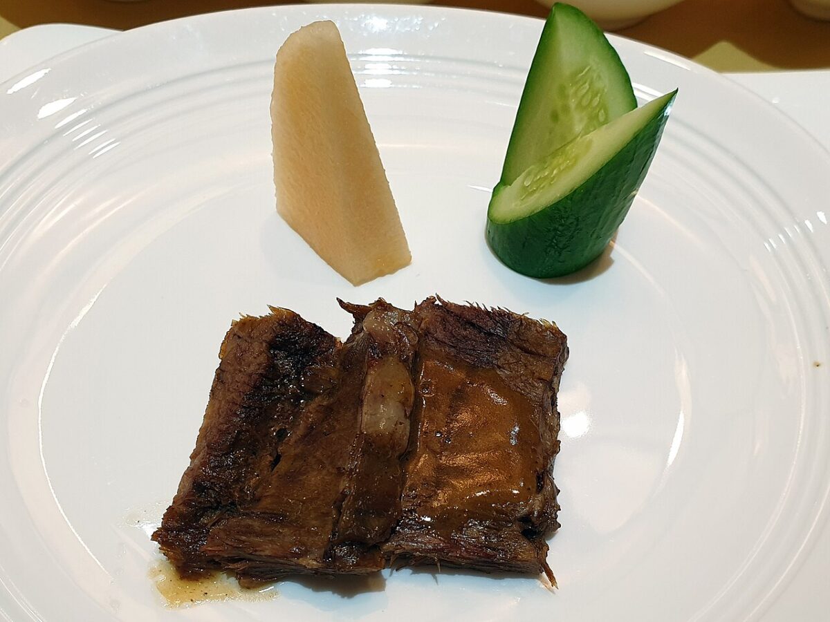 XIANG DIMSUM