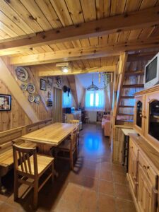 Casa Vacanze Claudia — Pizzoferrato