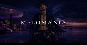 Melomania — Clubwear di lusso nato a Ibiza