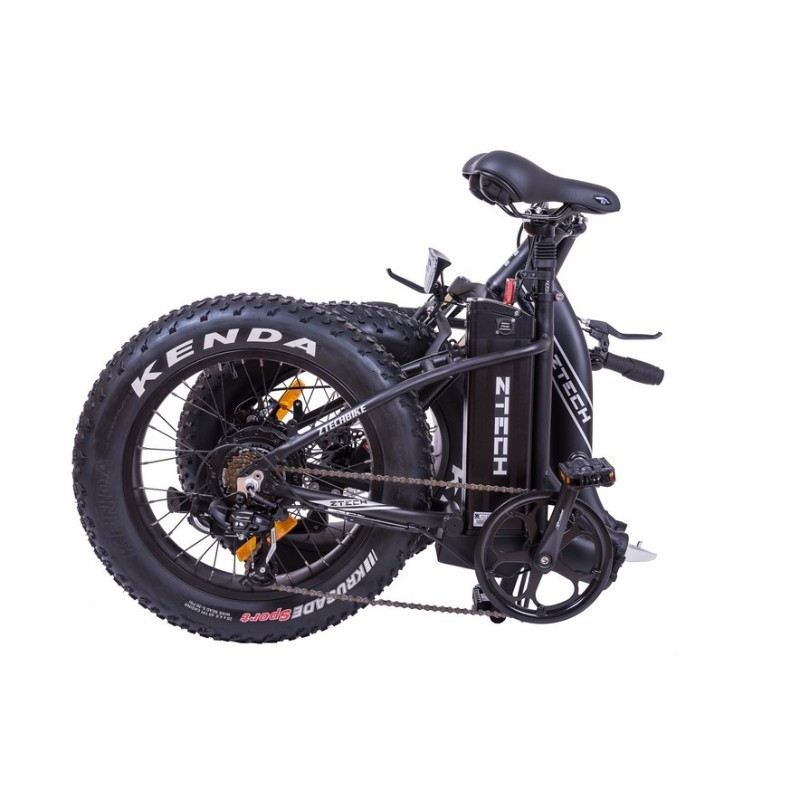 FOLDING ETNA - ZT-89 500W foto 2