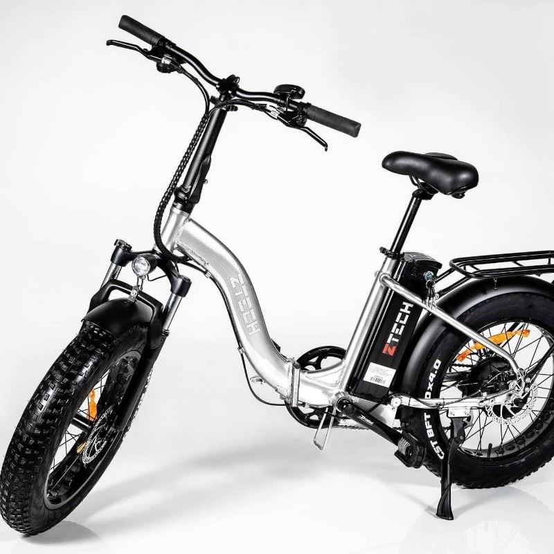 FOLDING ETNA - ZT-89 500W foto 4