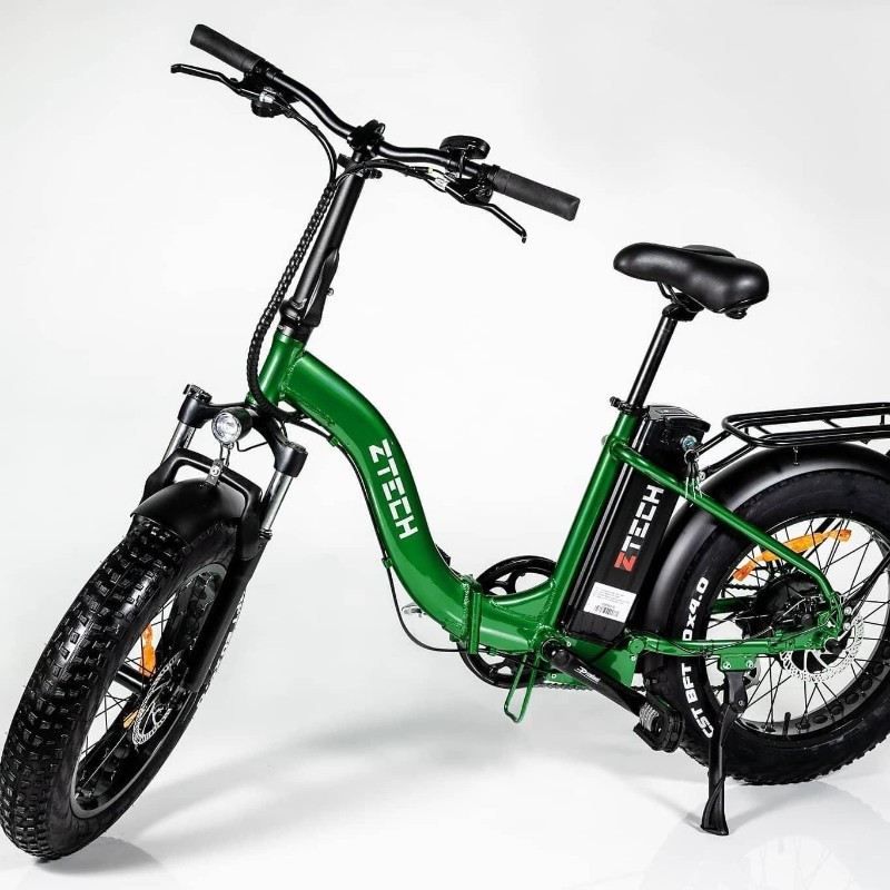 FOLDING ETNA - ZT-89 500W foto 5