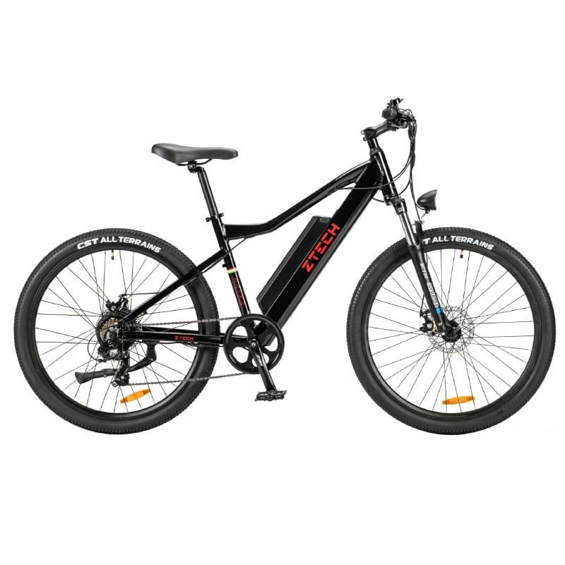 MTB 27,5 EBIKE ZTECH MAIRA 250W 36V foto 2