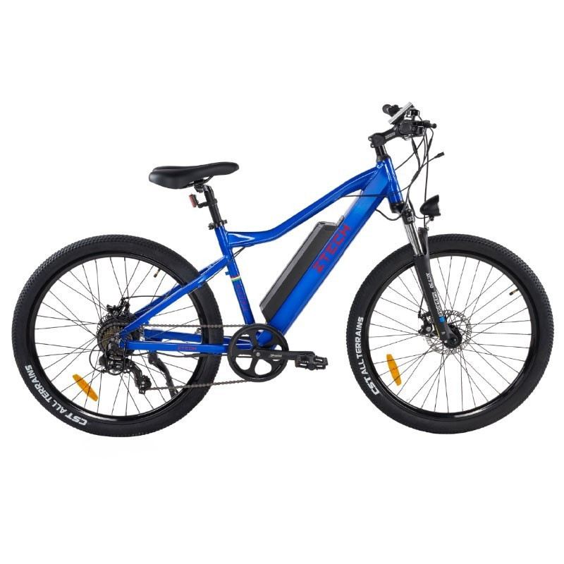 MTB 27,5 EBIKE ZTECH MAIRA 250W 36V foto 4