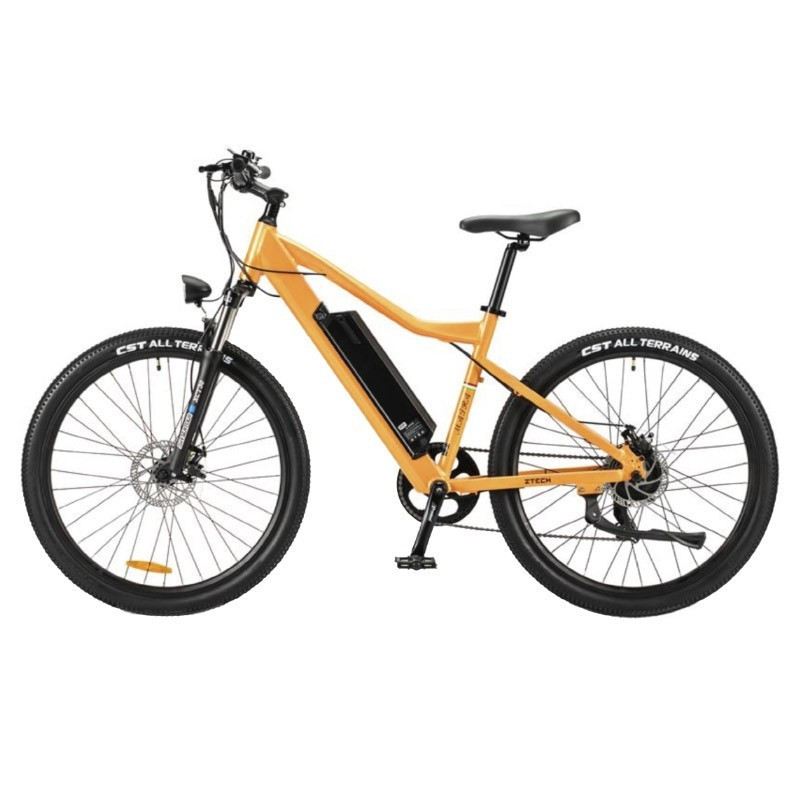 MTB 27,5 EBIKE ZTECH MAIRA 250W 36V foto 5