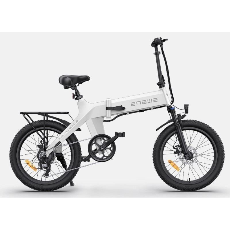 250W FOLDABLE E-BIKE C20 PRO 19.2AH 150KM foto 6