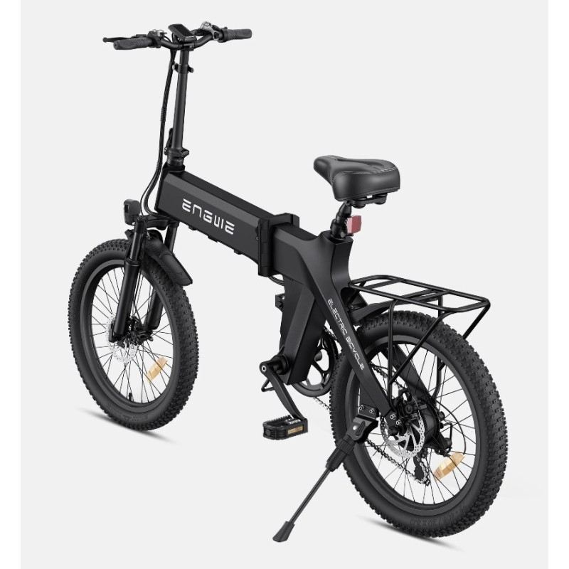 250W FOLDABLE E-BIKE C20 PRO 19.2AH 150KM foto 7