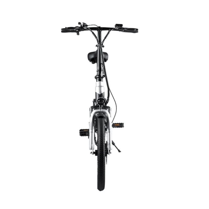 EBIKE PIEGHEVOLE ZHENGBU 20" K6 foto 3