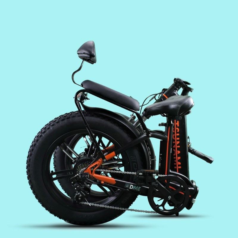 TSUNAMI V1.0 250W 36V foto 2