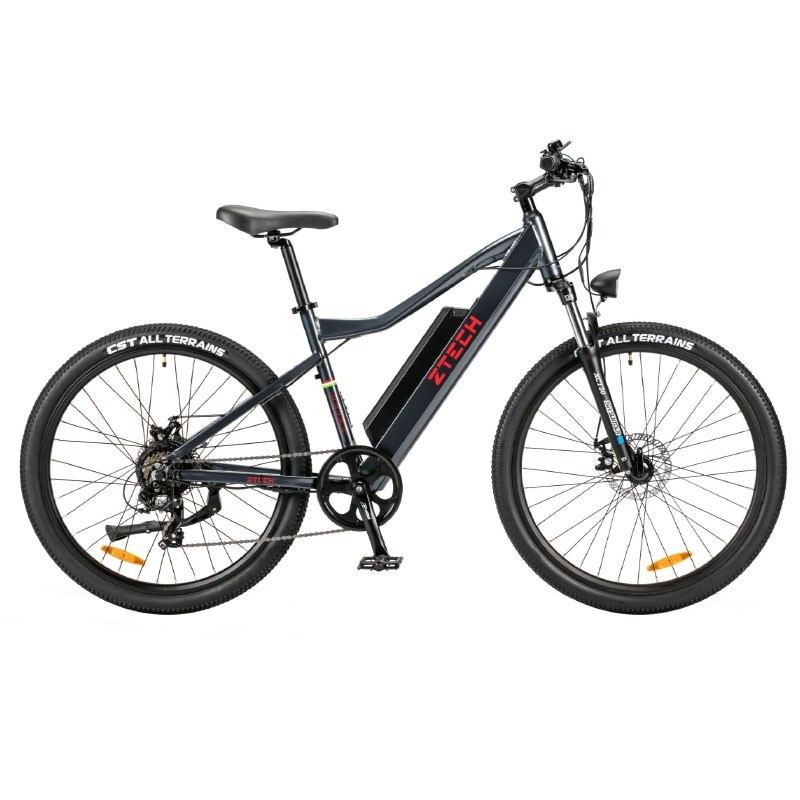 Z-TECH MTB STROMBOLI 250W 36V foto 2