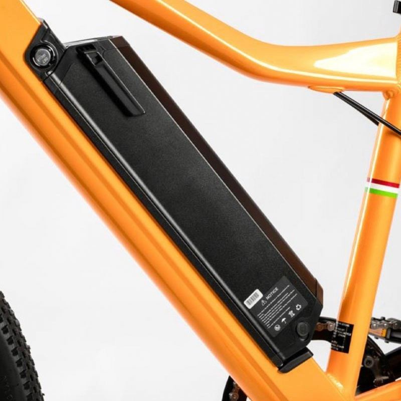 Z-TECH MTB STROMBOLI 250W 36V foto 6