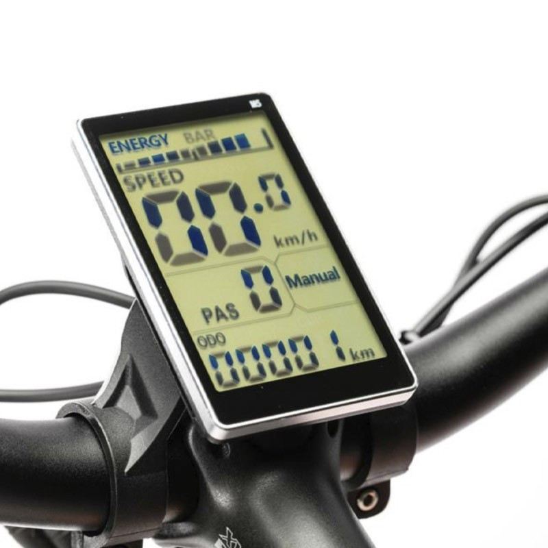 Z-TECH MTB STROMBOLI 250W 36V foto 7