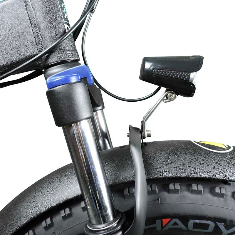 DME VULCANO EXTREME V2.7.5 250W 48V POTENZIATA foto 4