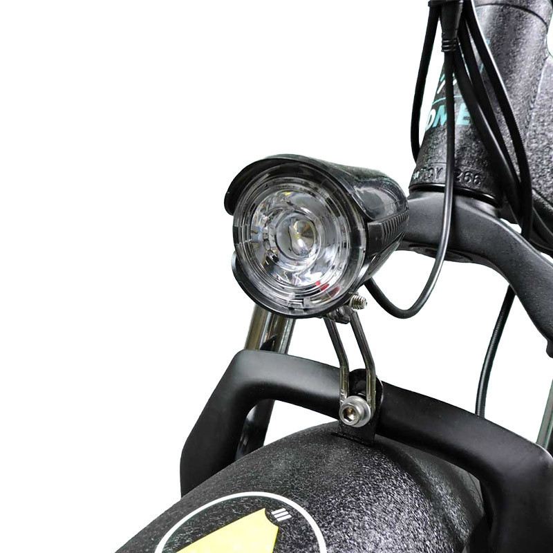 DME VULCANO EXTREME V2.7.5 250W 48V POTENZIATA foto 6