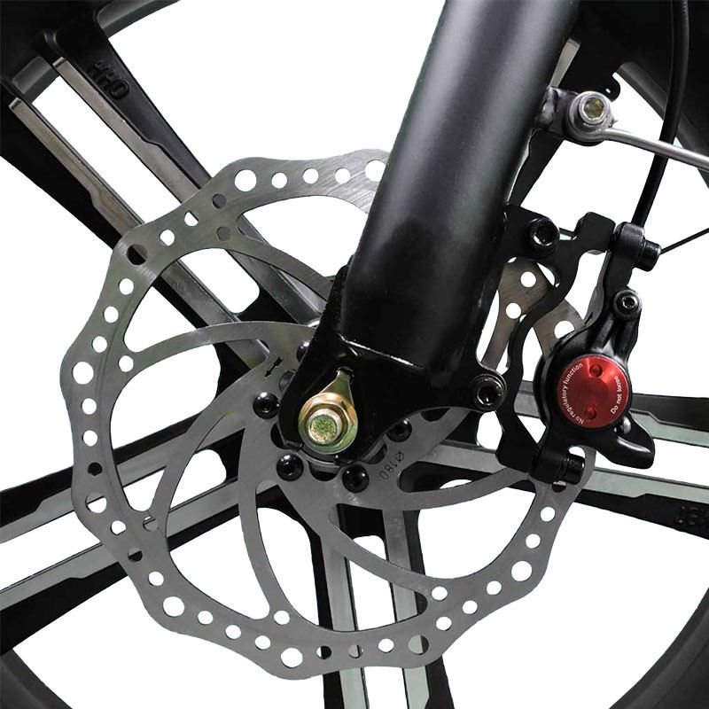 DME VULCANO EXTREME V2.7.5 250W 48V POTENZIATA foto 7