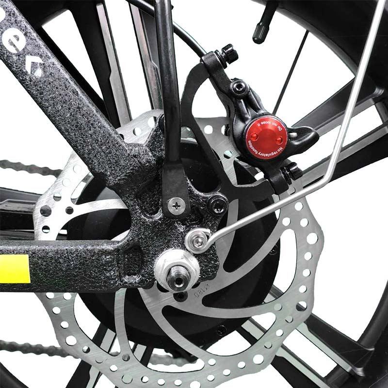 DME VULCANO EXTREME V2.7.5 250W 48V POTENZIATA foto 10