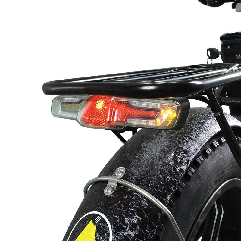 DME VULCANO EXTREME V2.7.5 250W 48V POTENZIATA foto 11