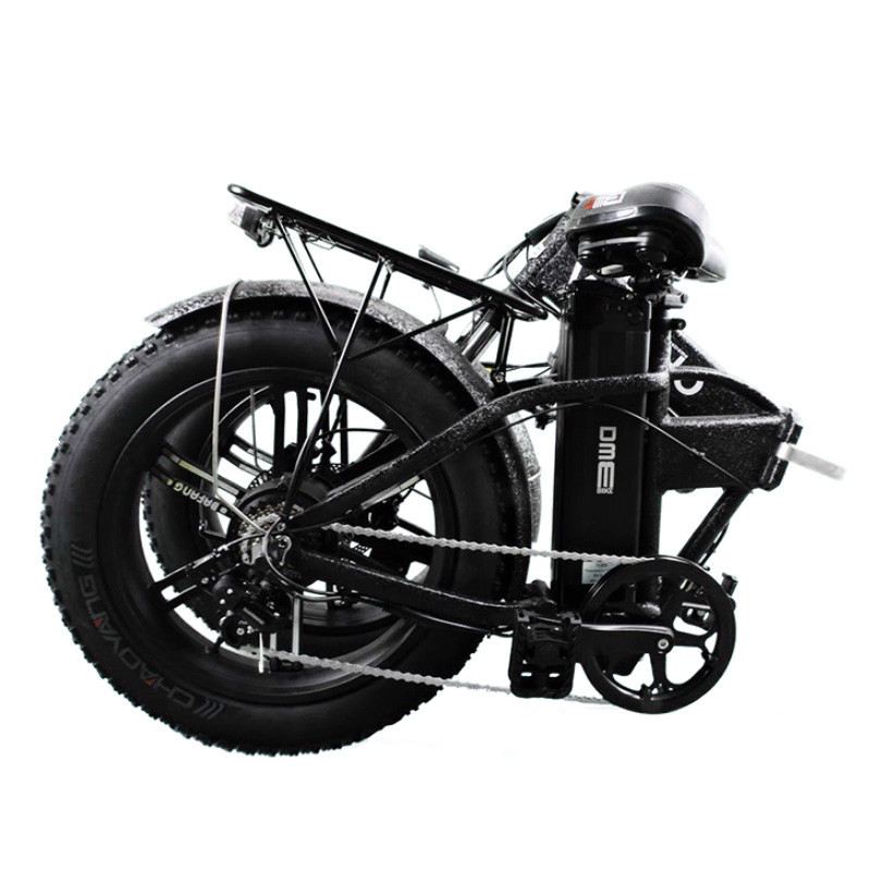 DME VULCANO EXTREME V2.7.5 250W 48V POTENZIATA foto 2