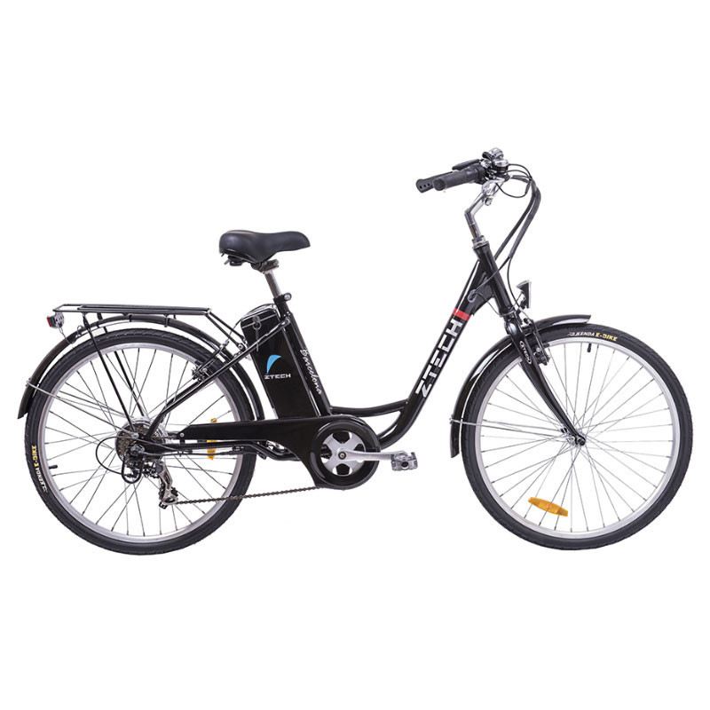 Z-TECH BARCELONA ZT-32 250W 36V foto 2
