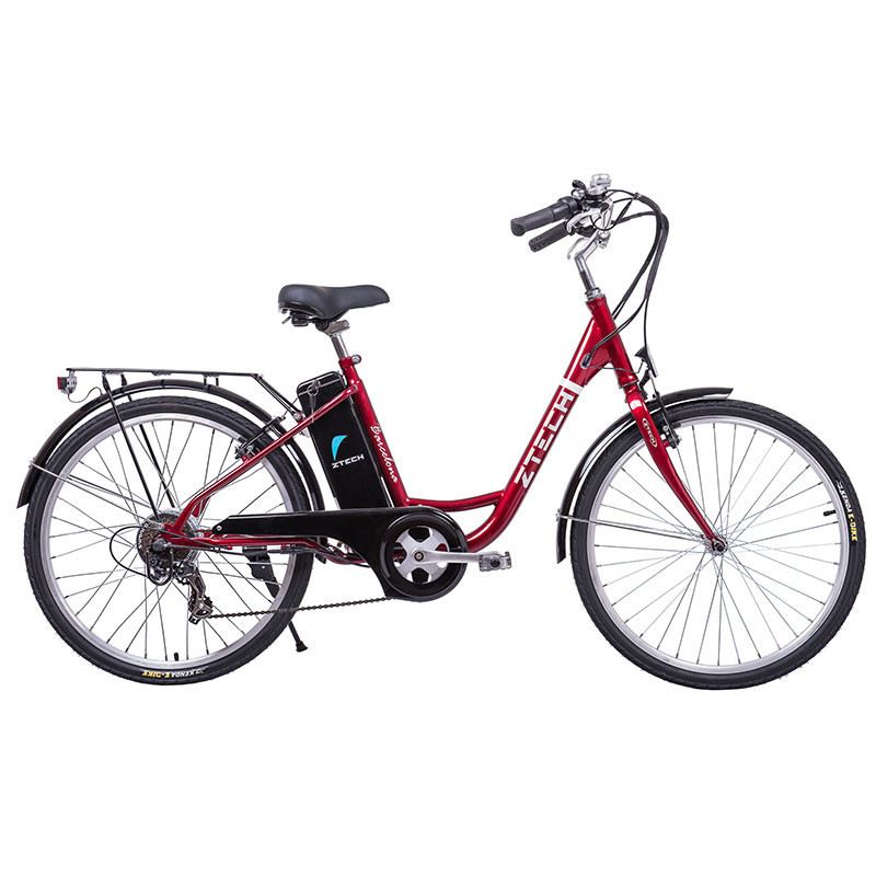 Z-TECH BARCELONA ZT-32 250W 36V foto 4