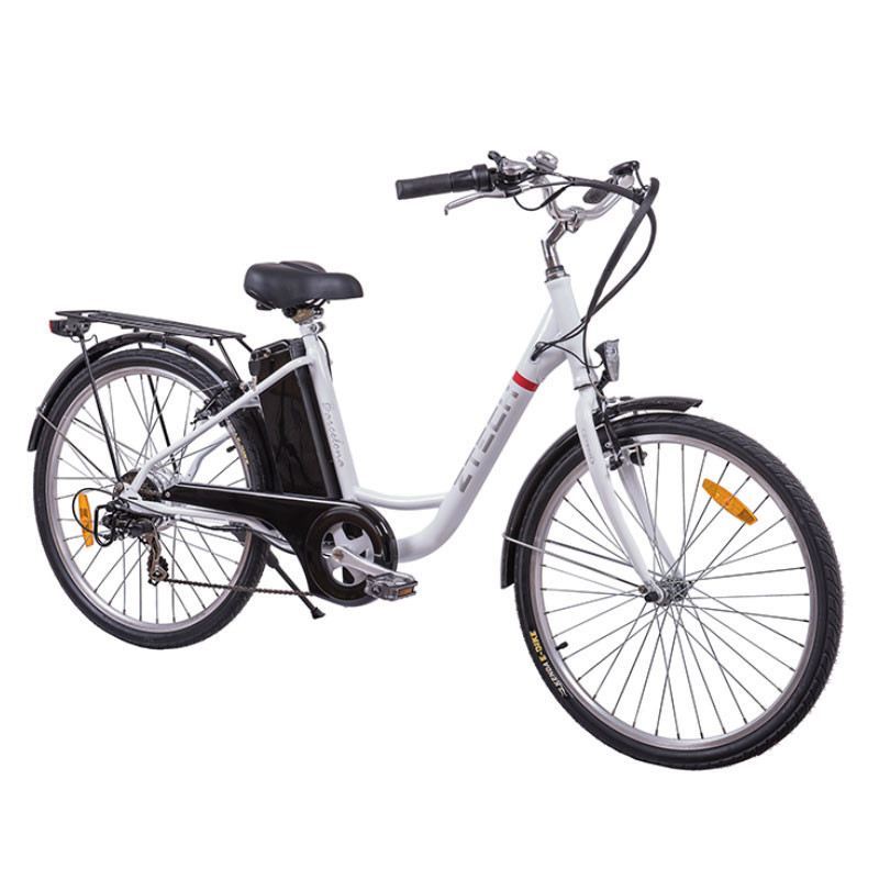 Z-TECH BARCELONA ZT-32 250W 36V foto 5