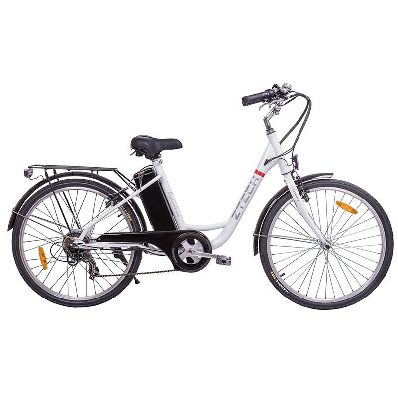 Z-TECH BARCELONA ZT-32 250W 36V foto 6