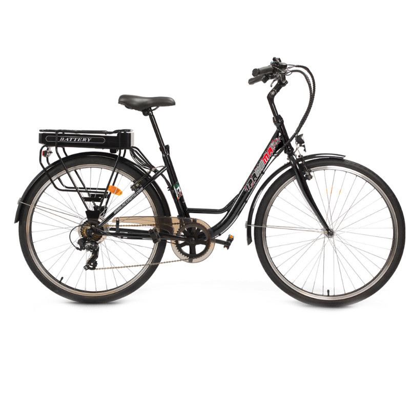 NCX IPANEMA 28'' 250W 36V foto 2