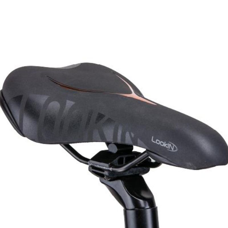 NCX RD8 ALLOY 20" 250W 48V foto 5